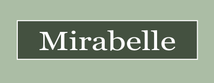 Mirabelle
